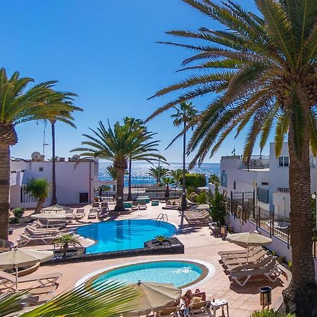 Apartamentos Flamingo Puerto del Carmen  Esterno foto