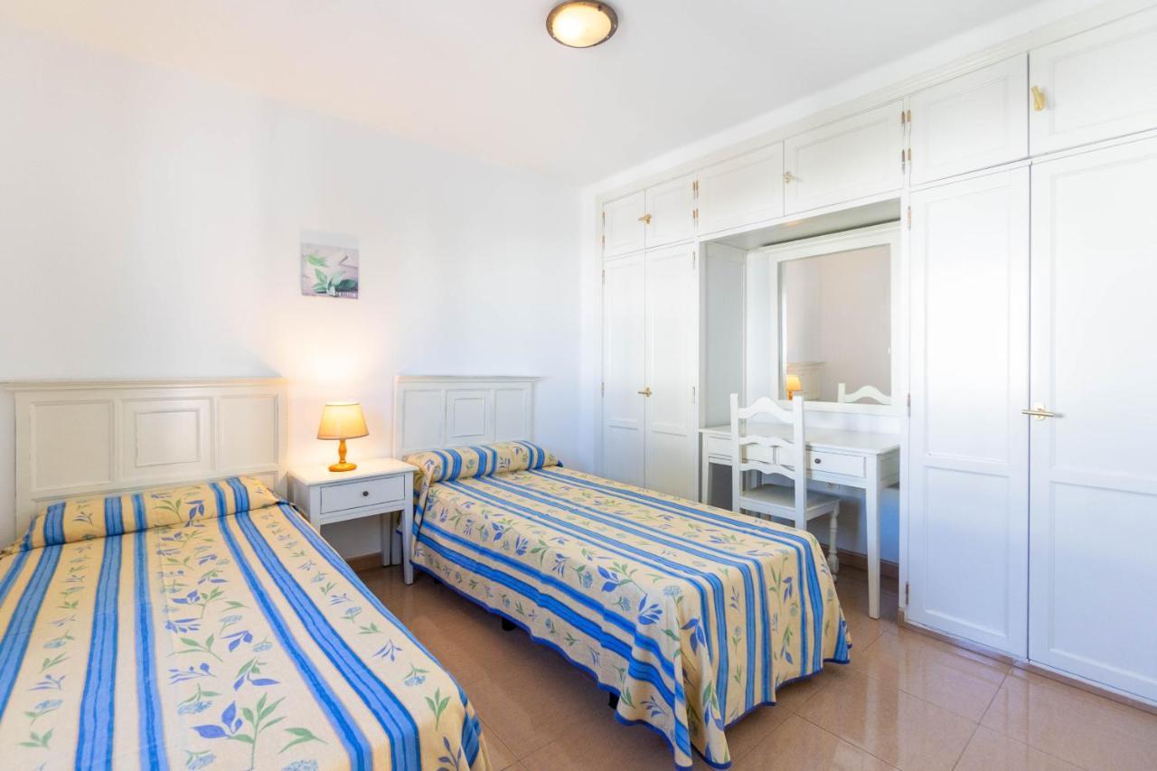 Apartamentos Flamingo Puerto del Carmen  Esterno foto