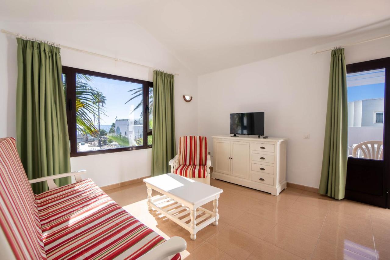 Apartamentos Flamingo Puerto del Carmen  Esterno foto