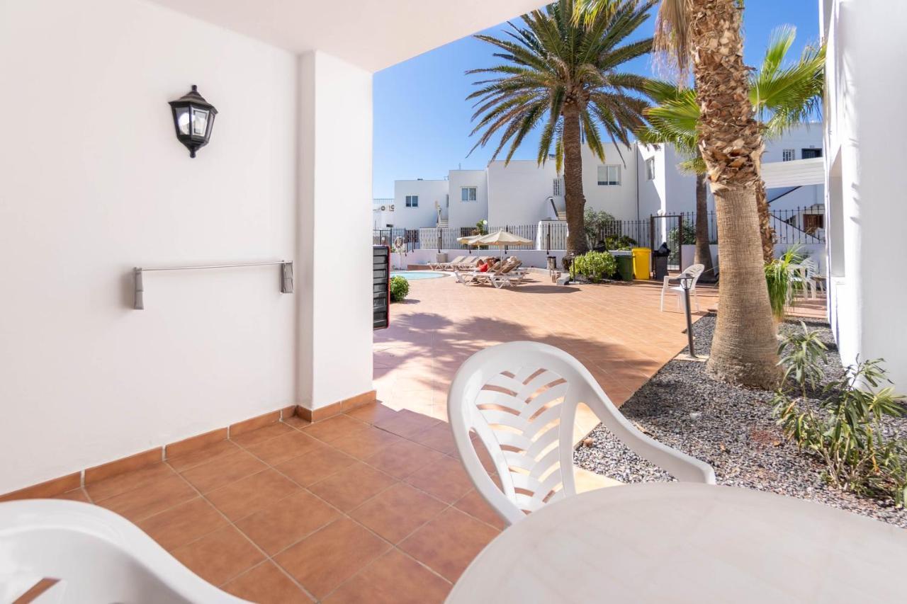 Apartamentos Flamingo Puerto del Carmen  Esterno foto