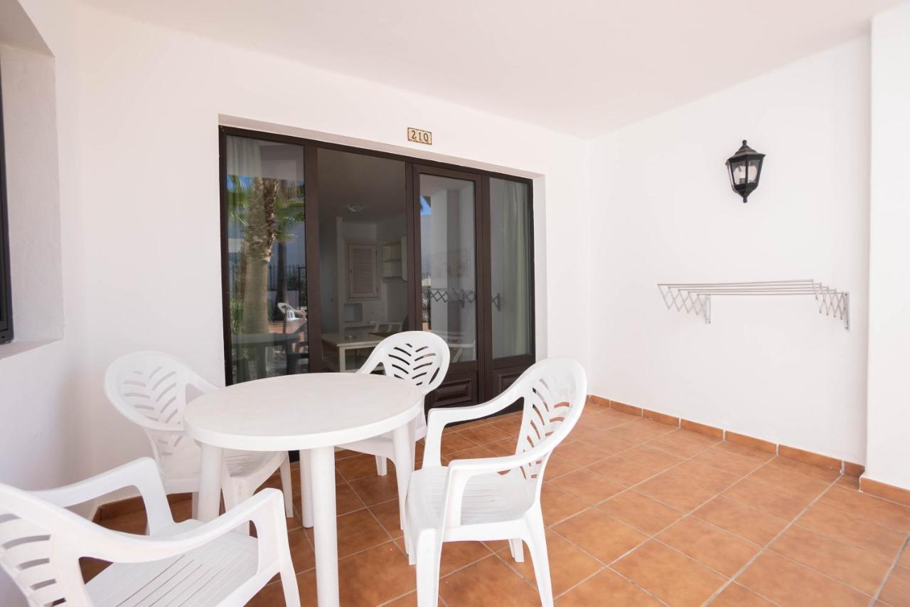 Apartamentos Flamingo Puerto del Carmen  Esterno foto