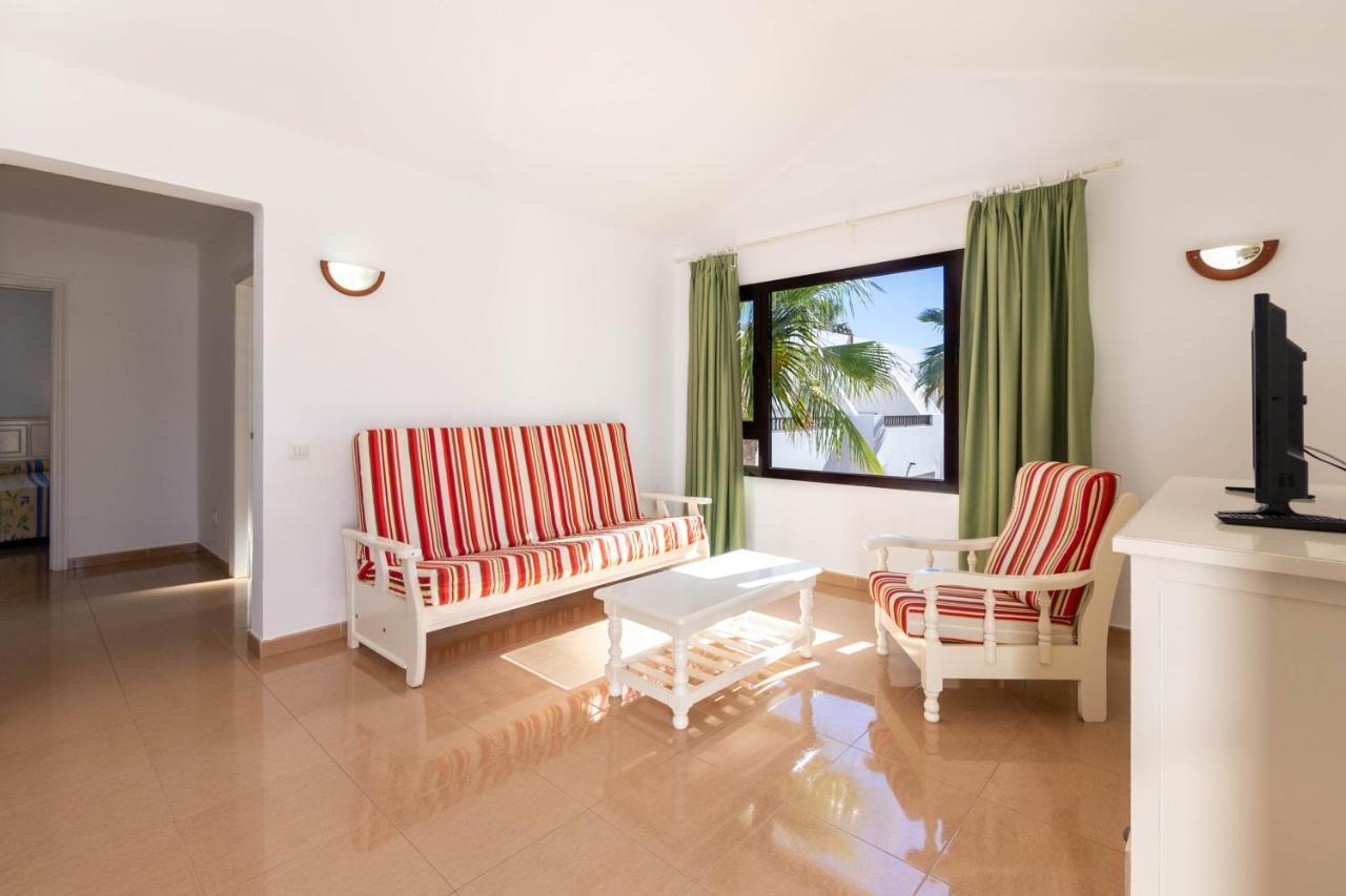 Apartamentos Flamingo Puerto del Carmen  Esterno foto