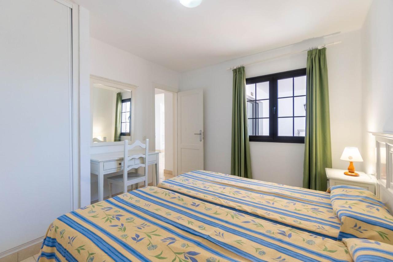 Apartamentos Flamingo Puerto del Carmen  Esterno foto