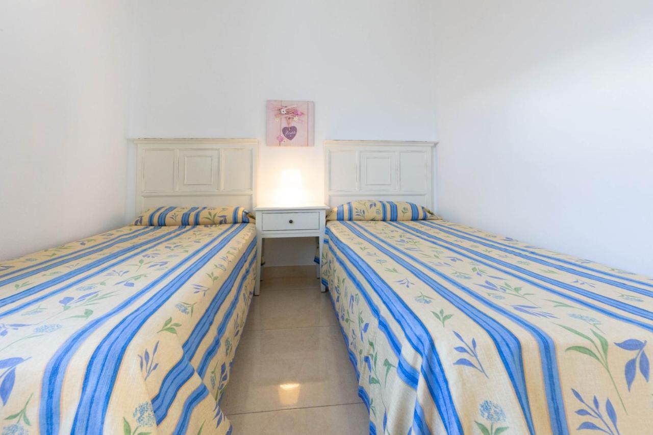 Apartamentos Flamingo Puerto del Carmen  Esterno foto