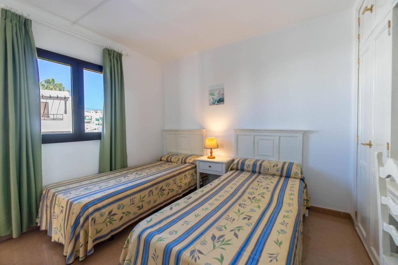 Apartamentos Flamingo Puerto del Carmen  Esterno foto