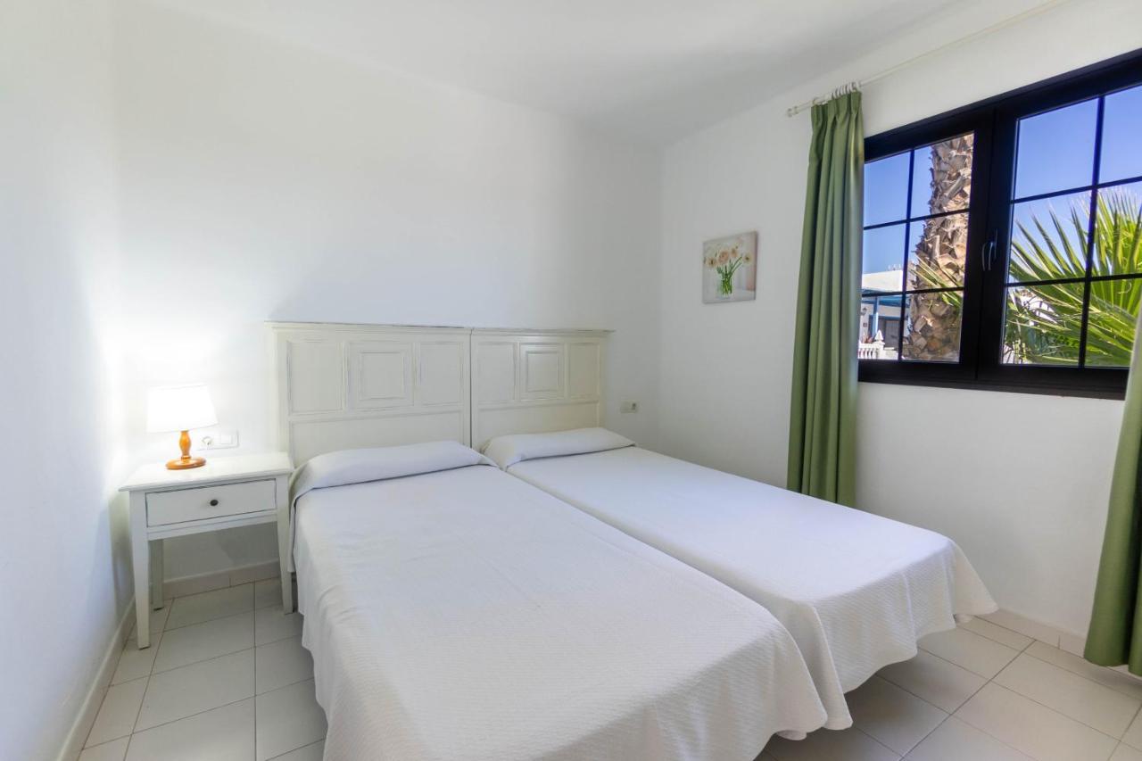 Apartamentos Flamingo Puerto del Carmen  Esterno foto