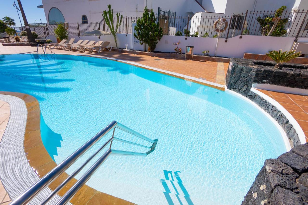 Apartamentos Flamingo Puerto del Carmen  Esterno foto