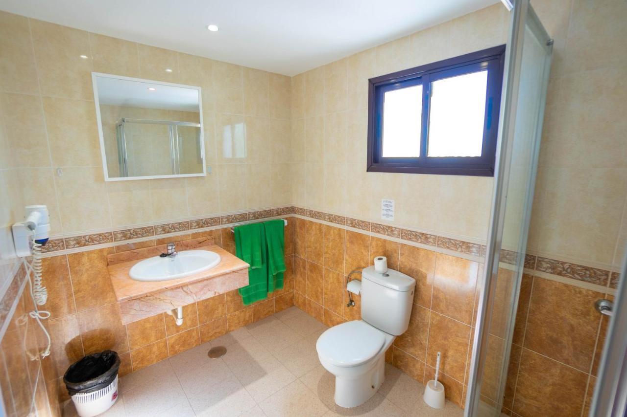 Apartamentos Flamingo Puerto del Carmen  Esterno foto