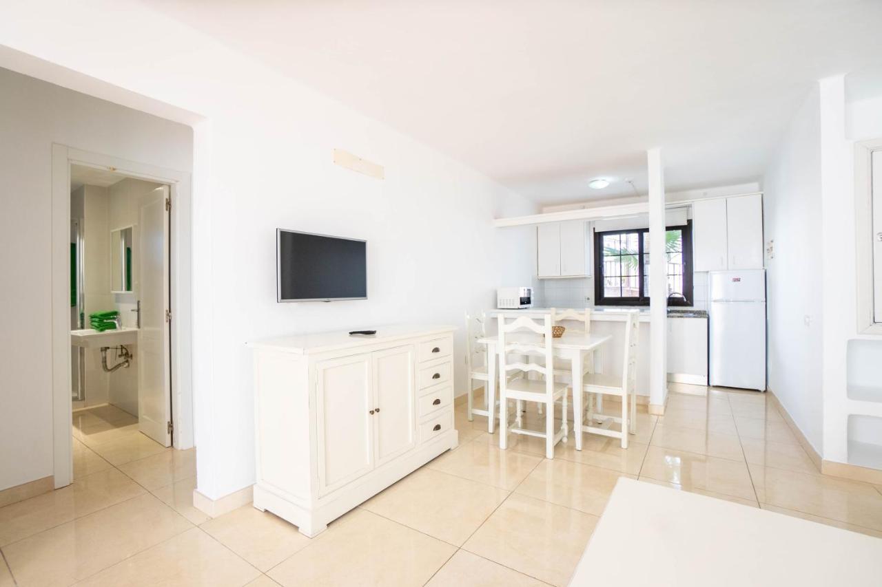Apartamentos Flamingo Puerto del Carmen  Esterno foto
