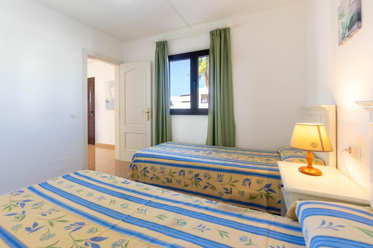 Apartamentos Flamingo Puerto del Carmen  Esterno foto