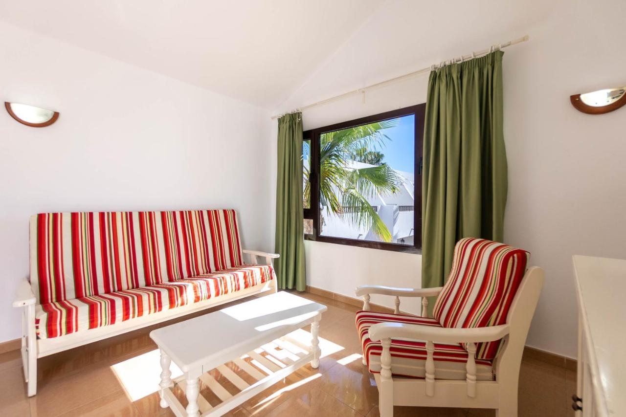 Apartamentos Flamingo Puerto del Carmen  Esterno foto