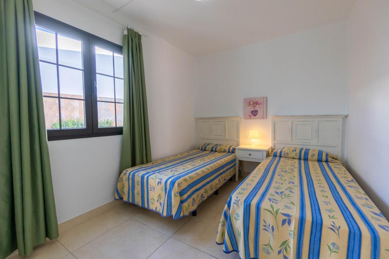 Apartamentos Flamingo Puerto del Carmen  Esterno foto
