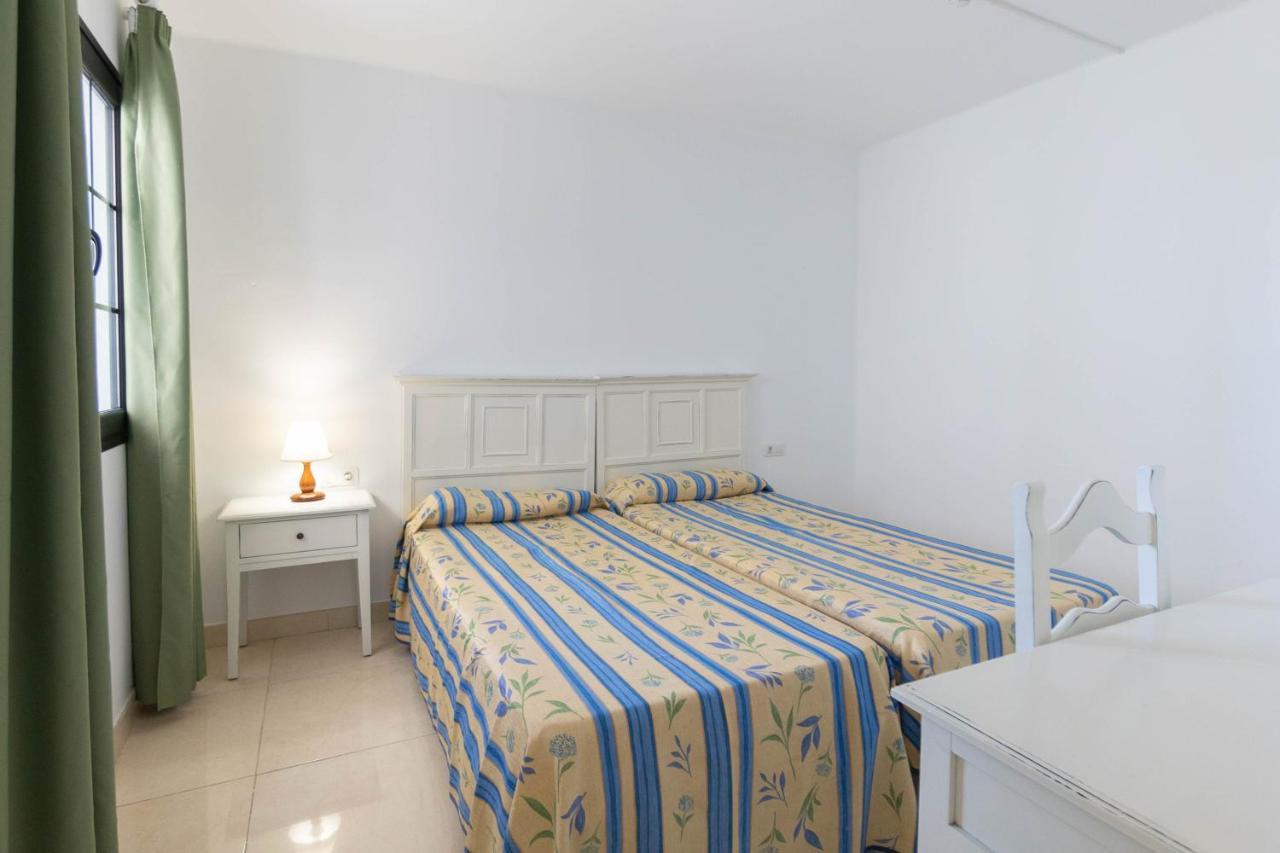 Apartamentos Flamingo Puerto del Carmen  Esterno foto