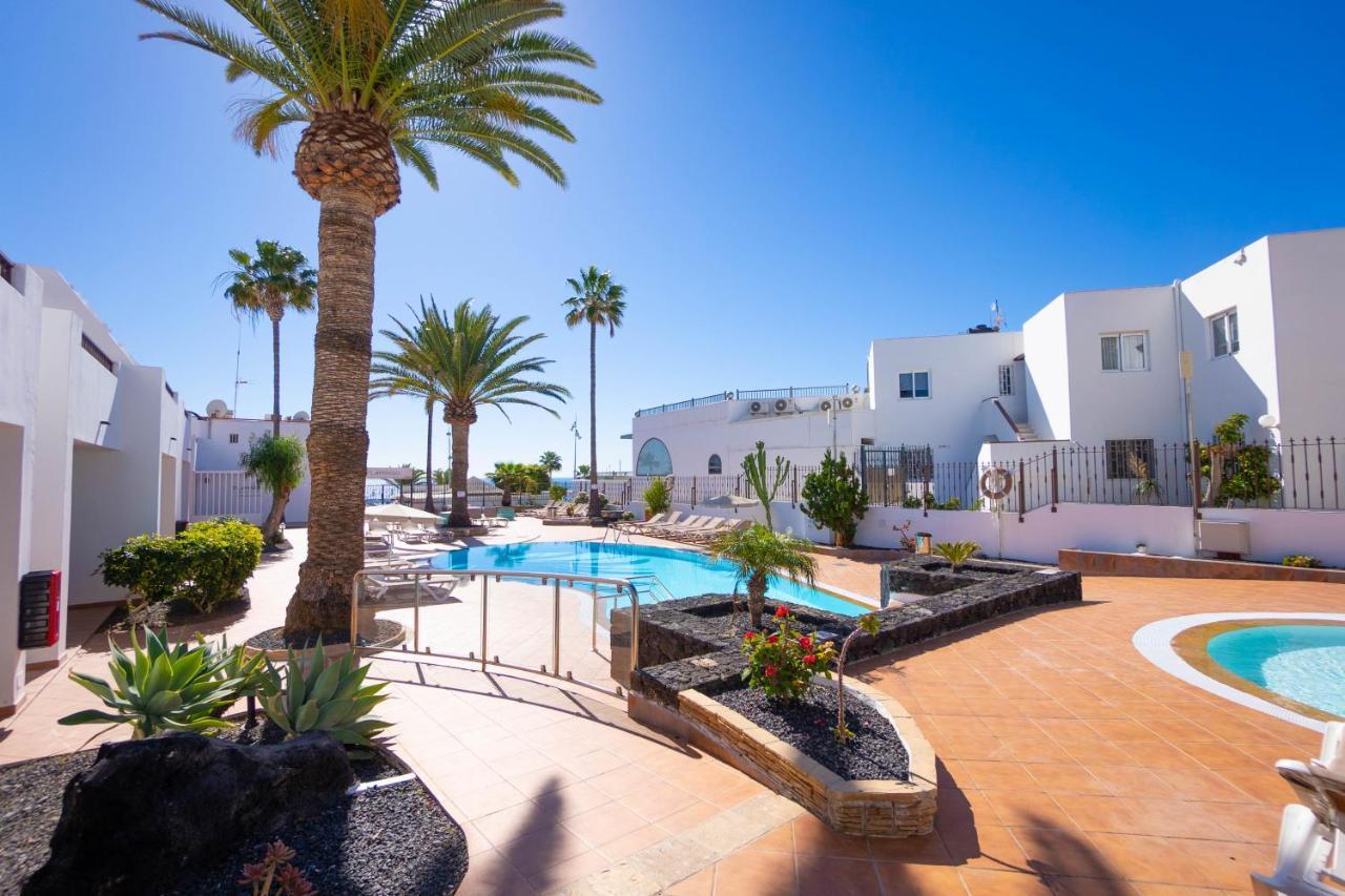 Apartamentos Flamingo Puerto del Carmen  Esterno foto