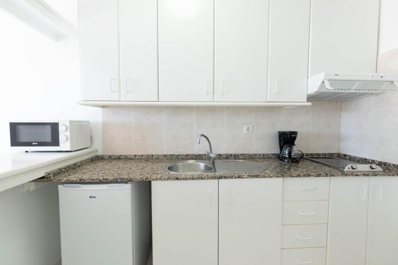 Apartamentos Flamingo Puerto del Carmen  Esterno foto