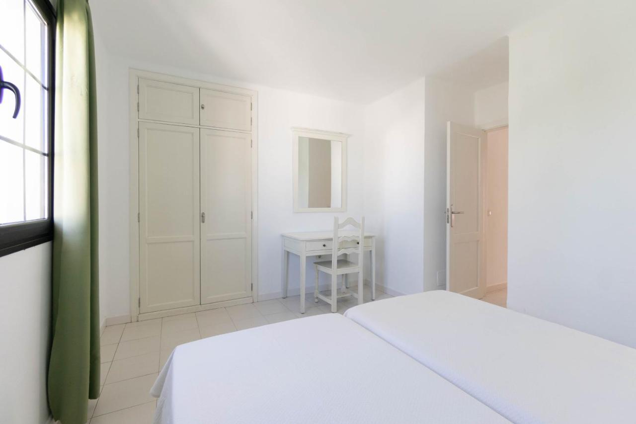 Apartamentos Flamingo Puerto del Carmen  Esterno foto