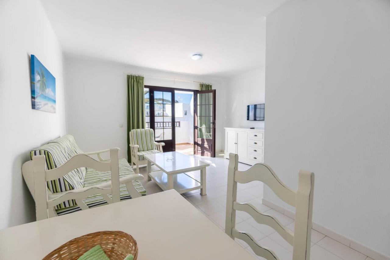 Apartamentos Flamingo Puerto del Carmen  Esterno foto