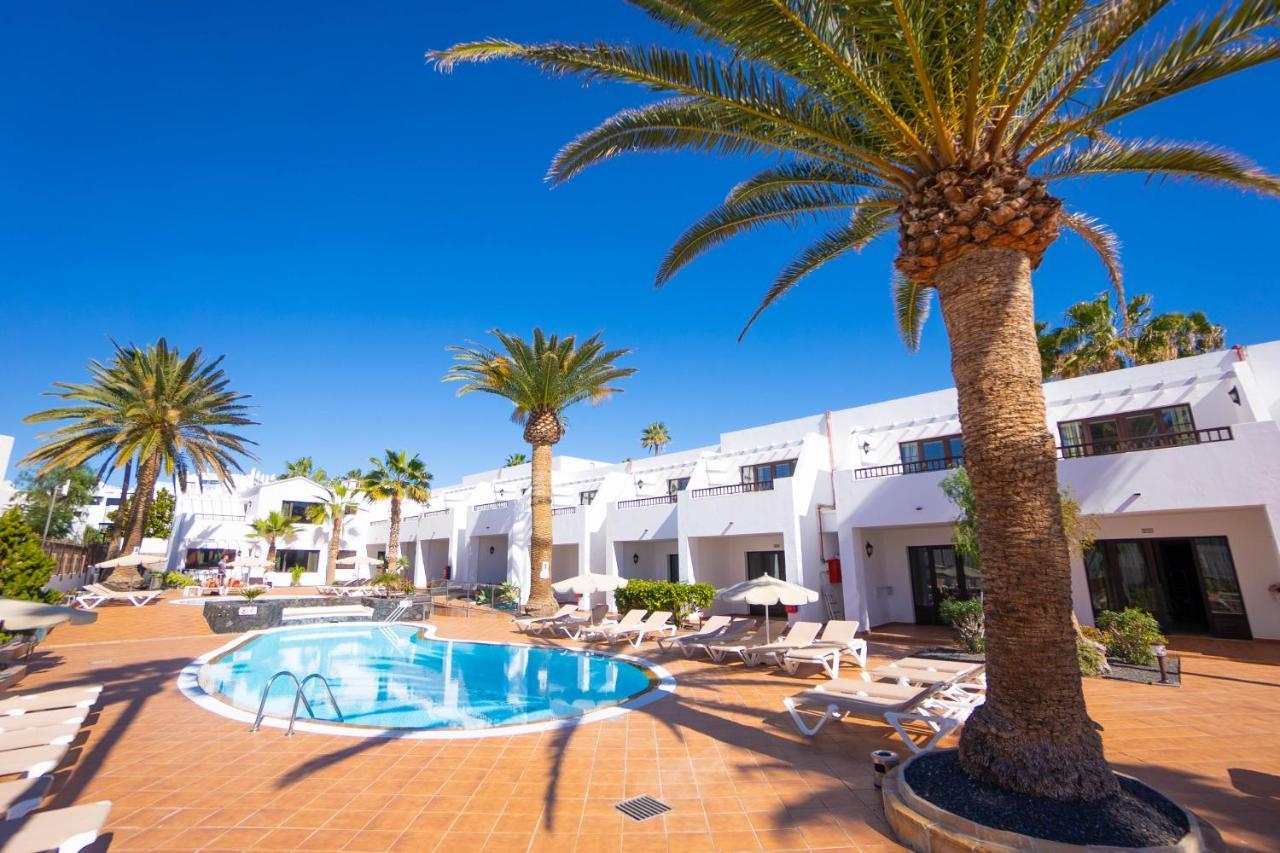 Apartamentos Flamingo Puerto del Carmen  Esterno foto
