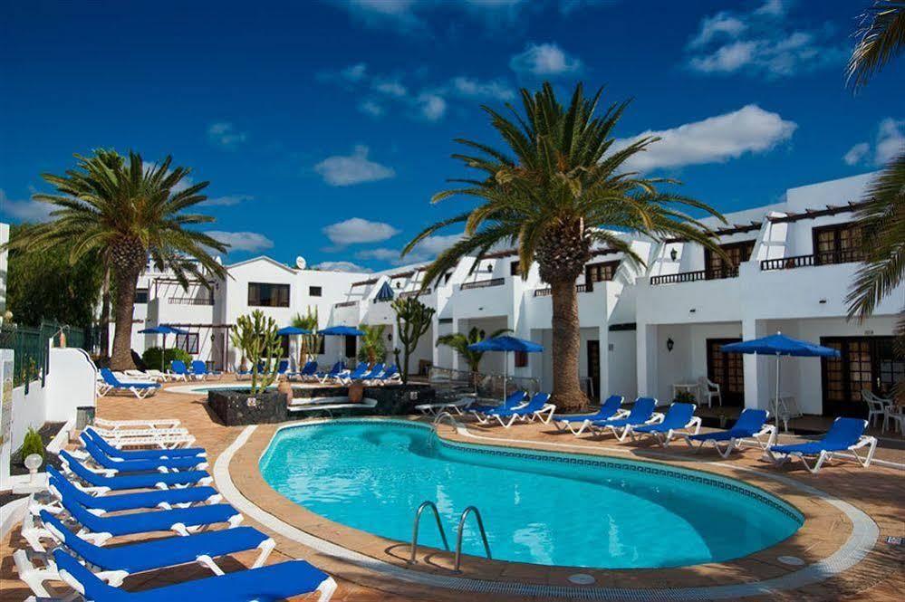 Apartamentos Flamingo Puerto del Carmen  Esterno foto