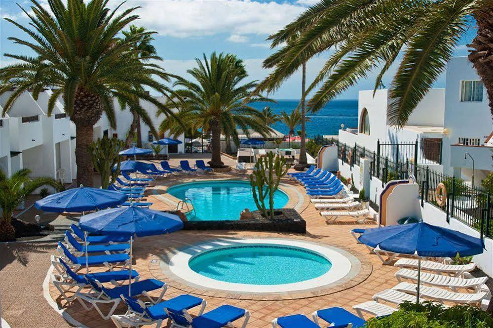 Apartamentos Flamingo Puerto del Carmen  Esterno foto