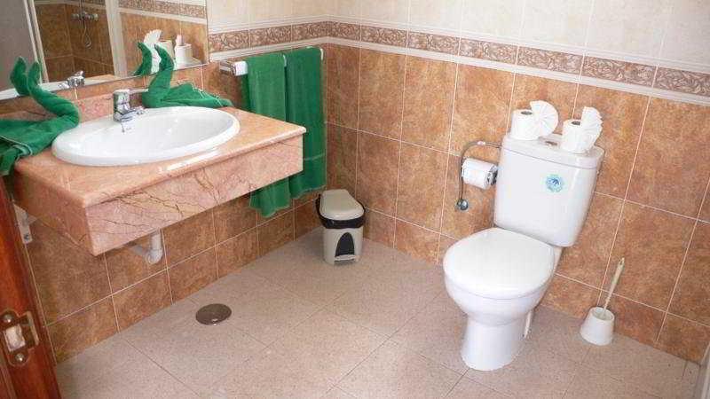 Apartamentos Flamingo Puerto del Carmen  Esterno foto