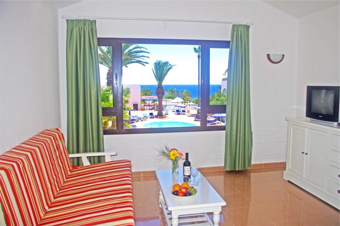 Apartamentos Flamingo Puerto del Carmen  Esterno foto