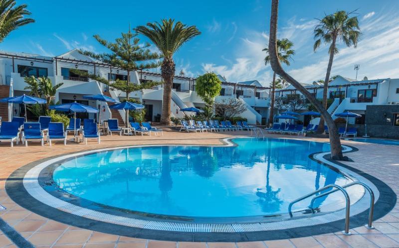 Apartamentos Flamingo Puerto del Carmen  Esterno foto