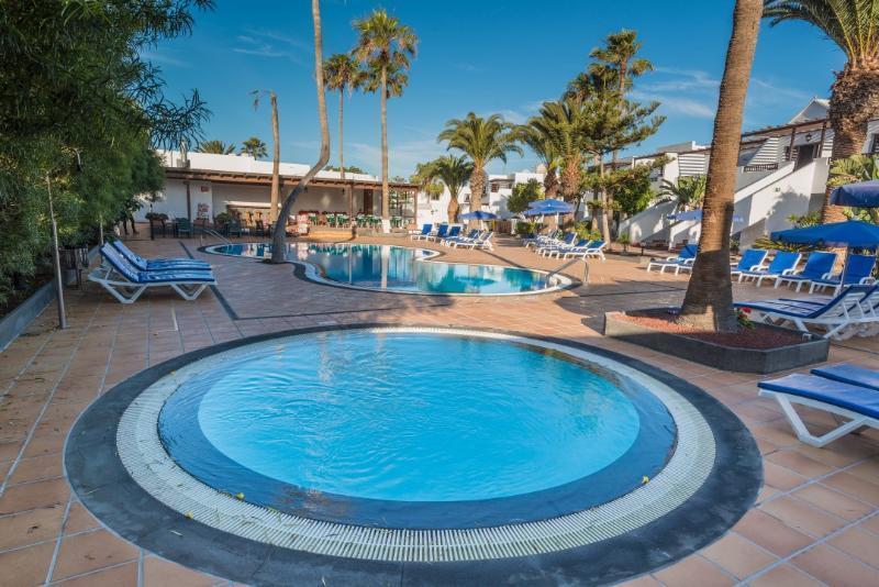 Apartamentos Flamingo Puerto del Carmen  Esterno foto