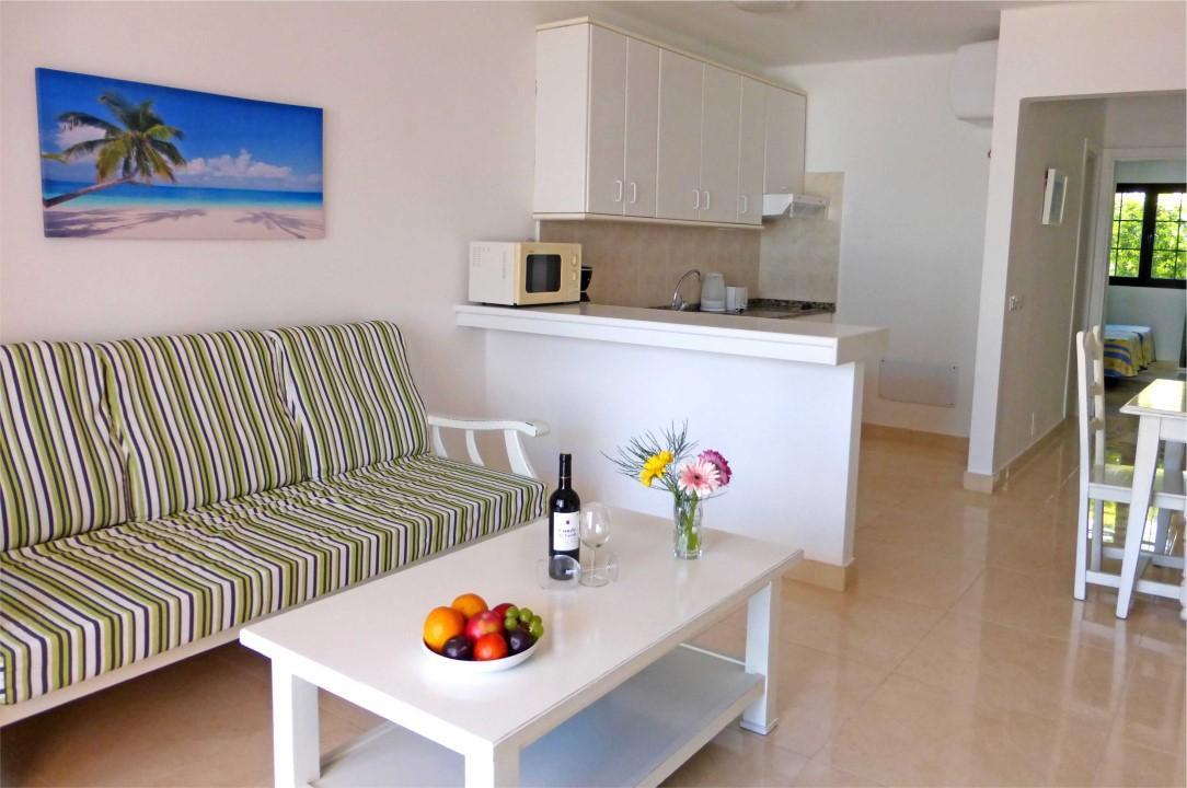 Apartamentos Flamingo Puerto del Carmen  Esterno foto