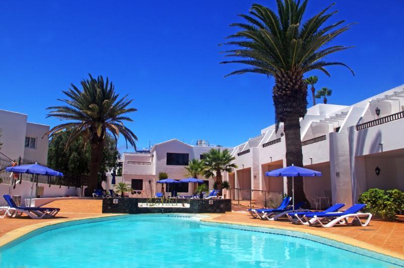 Apartamentos Flamingo Puerto del Carmen  Esterno foto