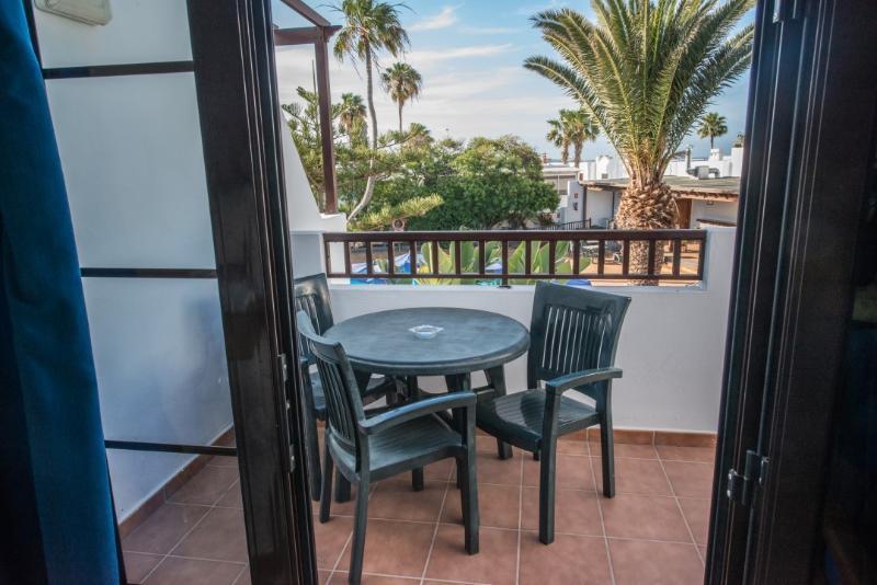 Apartamentos Flamingo Puerto del Carmen  Esterno foto