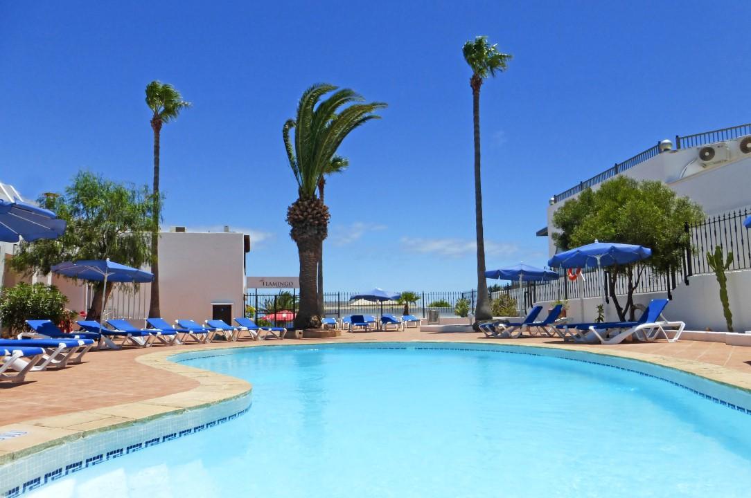 Apartamentos Flamingo Puerto del Carmen  Esterno foto
