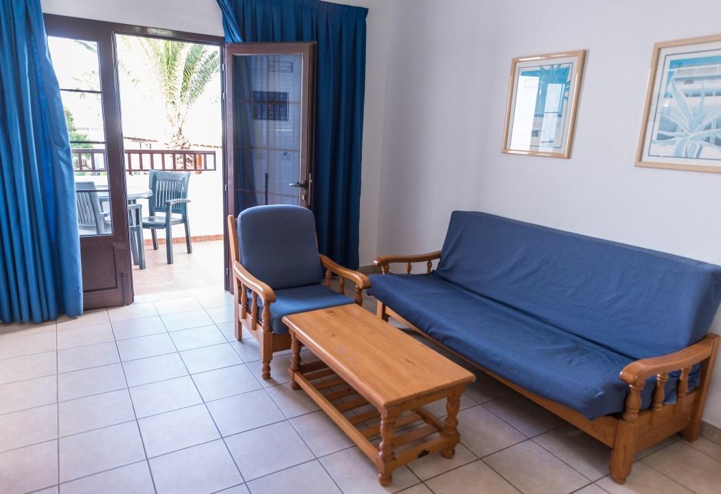 Apartamentos Flamingo Puerto del Carmen  Esterno foto