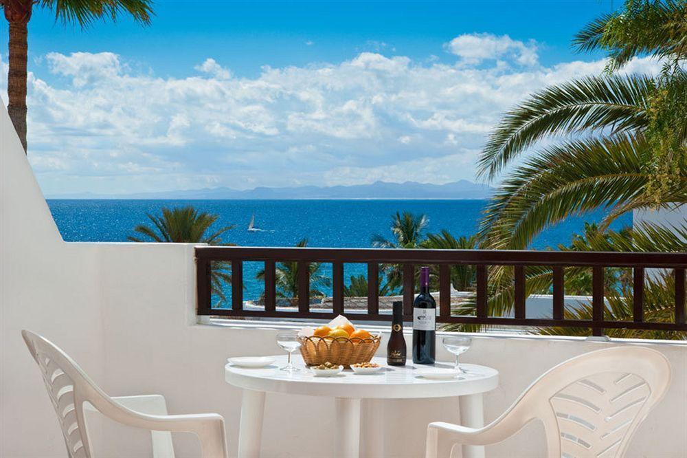 Apartamentos Flamingo Puerto del Carmen  Esterno foto