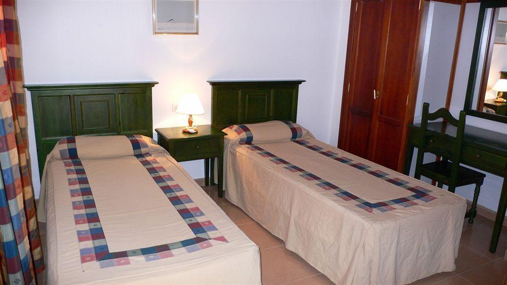 Apartamentos Flamingo Puerto del Carmen  Esterno foto