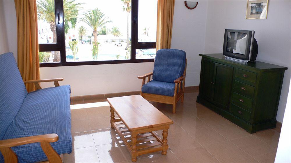 Apartamentos Flamingo Puerto del Carmen  Esterno foto