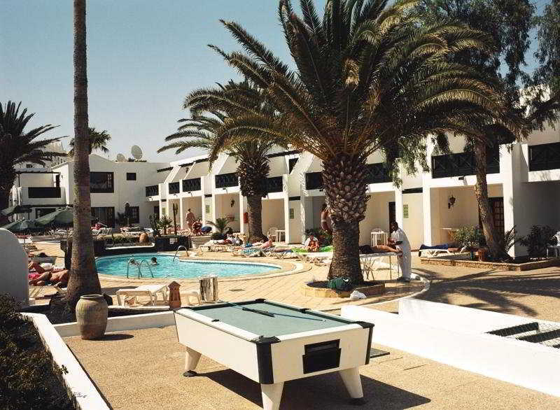Apartamentos Flamingo Puerto del Carmen  Esterno foto