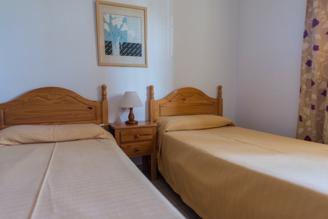 Apartamentos Flamingo Puerto del Carmen  Esterno foto