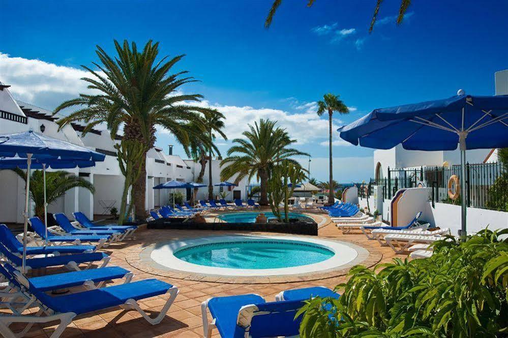 Apartamentos Flamingo Puerto del Carmen  Esterno foto