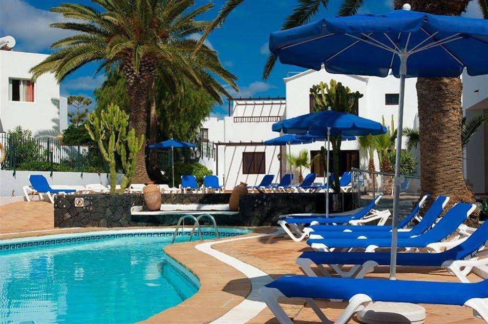Apartamentos Flamingo Puerto del Carmen  Esterno foto