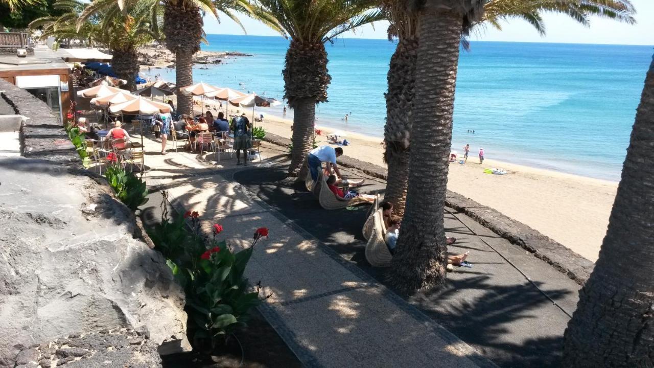 Apartamentos Flamingo Puerto del Carmen  Esterno foto